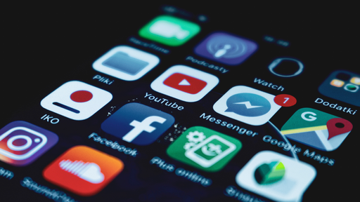 Social Media Technology Specialist (Digital Marketing Route)