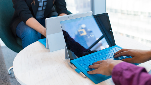 Using Everyday Office Systems