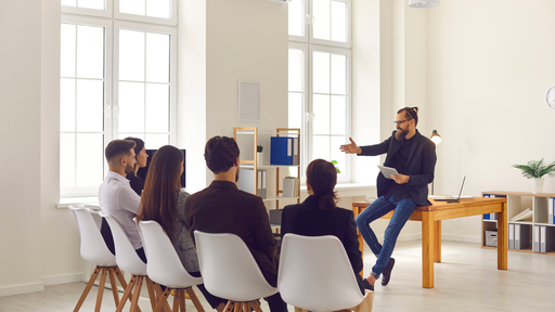 Change Management Relating to Technology Changes
