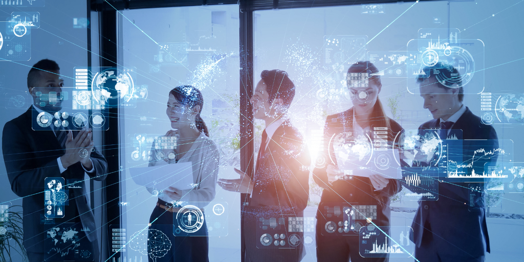 Developing Digital Transformation Strategies